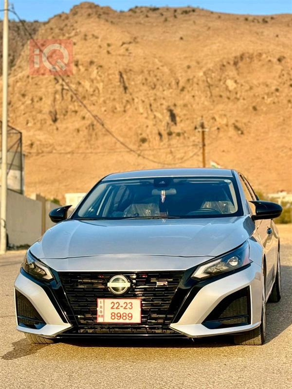 نيسان ألتيما 2023 للبيع في العراق - اربيل